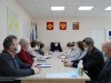 Валерий Серов провел встречу с руководителями общественных организаций