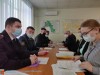 Межведомственная комиссия по обеспечению правопорядка и общественной безопасности в МО МР «Печора» рассмотрела ряд вопросов
