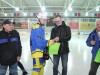 В МАУ СОК «Сияние севера» состоялось награждение молодых хоккеистов