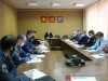 В Печоре состоялось заседание антитеррористической комиссии