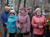 В Печоре почтили память ликвидаторов аварии на Чернобыльской АЭС