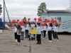 Студенты ППЭТ организовали флэшмоб «Спасибо медикам»