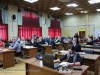 Состоялось восьмое очередное заседание Совета муниципального района «Печора» седьмого созыва