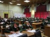 Военнослужащие приняли участие в «Диктанте Победы»