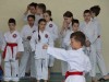 На Республиканские соревнования по каратэ в Печору приехали юные каратисты