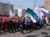 Владимир Уйба поздравляет жителей Республики Коми с Праздником весны и труда