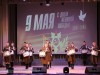 Праздничный концерт «Победный май» состоялся в «Меридиане»
