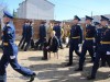 В Печоре ветеранам организовали персональные парады Победы