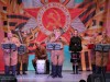 Праздничный концерт ко Дню Победы состоялся в «Досуге»