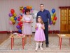 Выпускникам МАДОУ «Детский сад № 16» вручили знаки отличия ВФСК «ГТО»