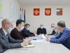 Будущее дамбы в Путейце обсудили с министром природных ресурсов и охраны окружающей среды Республики Коми Алексеем Кузнецовым