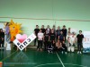 Учащиеся ГПОУ «ППЭТ» приняли участие во Всероссийской акции «Спортивное лето с ГТО»