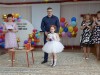 Выпускникам МАДОУ «Детский сад № 16» вручили знаки отличия  ВФСК «ГТО»