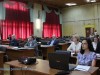 Состоялось 29-ое очередное заседание Совета городского поселения «Печора» четвертого созыва