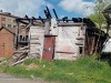 Начинается работа по уборке бесхозных строений с территории ГП «Печора»