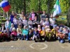 Воспитанникам МАДОУ «Детский сад № 17» вручили знаки отличия ВФСК «ГТО»
