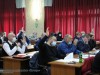Состоялось девятое очередное заседание Совета муниципального района «Печора» седьмого созыва
