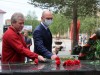 День памяти и скорби. В Печоре почтили память павших в Великой Отечественной войне