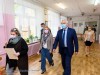 Минстрой Коми представит предложения по капитальному ремонту школы № 4 в городе Печоре
