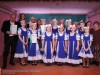 Состоялся VIII муниципальный фестиваль-конкурс народного творчества «Рябиновый край»