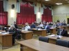 Итоги первого организационного заседания Совета городского поселения «Печора» пятого созыва