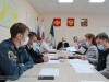 Антитеррористическая комиссия МО МР «Печора»