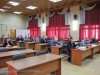 Состоялся второй день первого организационного заседания Совета городского поселения «Печора» пятого созыва