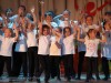 Большой концерт ко Дню учителя состоялся в «Доме детского творчества»