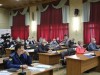 Состоялось 12-ое внеочередное заседание Совета МР «Печора» седьмого созыва