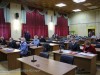 Состоялось второе очередное заседание Совета городского поселения «Печора» пятого созыва