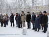В Печоре в День неизвестного солдата почтили память погибших воинов