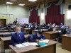 Состоялось четырнадцатое очередное заседание Совета муниципального района «Печора» седьмого созыва