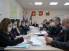 Состоялось итоговое заседание антитеррористической комиссии МР «Печора»