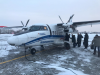 Владимир Уйба вылетел в Печору для координации работ по устранению аварии на теплотрассе.