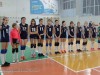 В Печоре проходит Первенство Республики Коми по волейболу