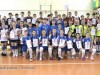 В Печоре состоялось Первенство Республики Коми по волейболу среди юношей и девушек 2008-2009 г.р