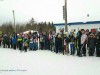 В Печоре наградили победителей Первенства МР «Печора» по лыжным гонкам памяти В.Д. Долинина
