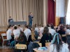 Интеллектуальный фестиваль для школьников «Кубок Печоры» собрал 22 команды