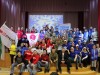 Команда «Страйк» одержала победу в «Печорских игрищах»