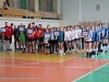 Подведены итоги первенства МР «Печора» по волейболу среди мужских и женских команд