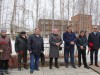 В Печоре почтили память погибших ликвидаторов аварии на Чернобыльской АЭС