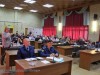 Состоялось семнадцатое очередное заседание Совета МР «Печора» седьмого созыва