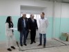 В Печоре завершается ремонт взрослой поликлиники № 2