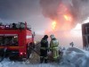 Главное управление МЧС России по Республике Коми обращает внимание граждан на необходимость соблюдать пожарную безопасность в условиях низких температур