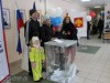 Второй день голосования на выборах Президента России