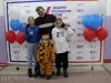 Федерация самбо города Печоры проголосовали на выборах Президента России!