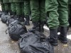 Коми платит до 1 120 000 рублей заключившим контракт о прохождении военной службы ⁣