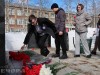 Печорцы почтили память жертв аварии на Чернобыльской АЭС  