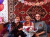 95-летний юбилей у ветерана Великой Отечественной войны!