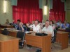 Состоялось 18 заседание Совета МР «Печора» 
